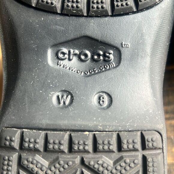 WOMEN’S NERIA PRO II SLIP RESISTANT WORK CLOG size 8 - Picture 6 of 6